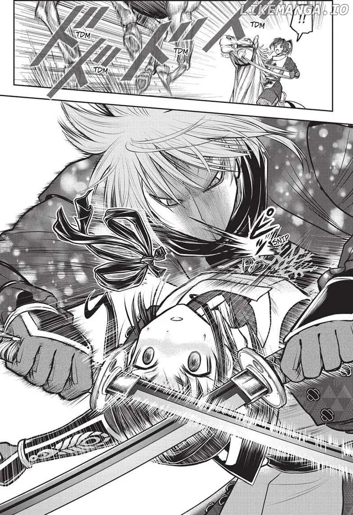 The Elusive Samurai Chapter 146 image 17_optimized
